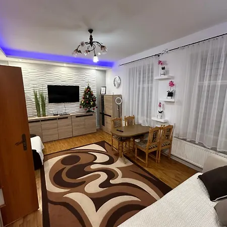 Apartament Reja Centrum Ketrzyn Exterior photo