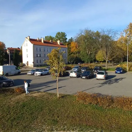 Apartament Reja Centrum Ketrzyn Exterior photo