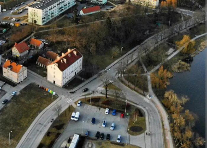 Apartament Reja Centrum