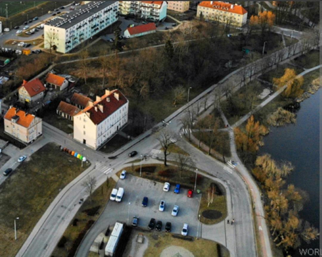 Apartment Reja Centrum Ketrzyn