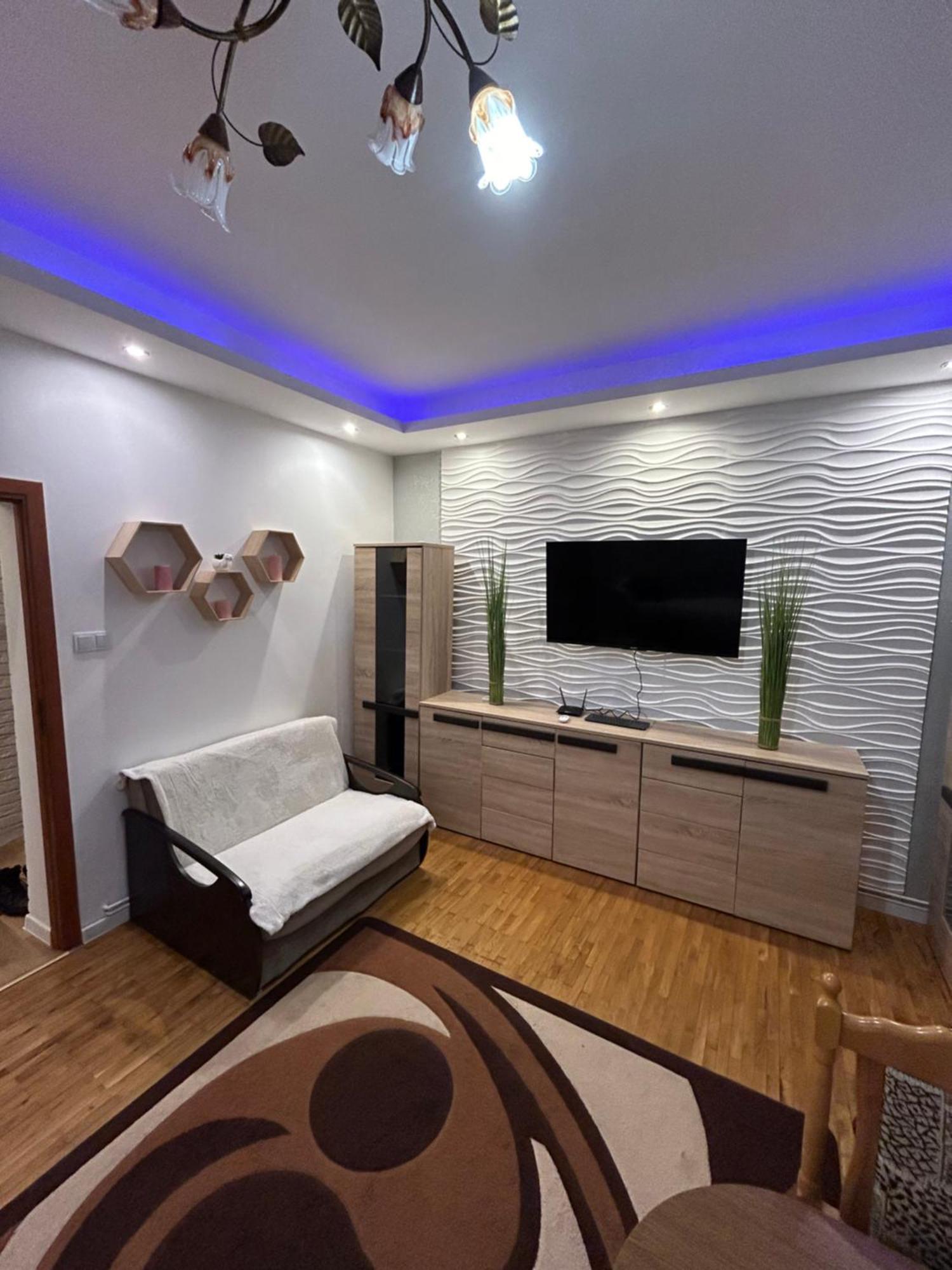 Apartment Reja Centrum *
