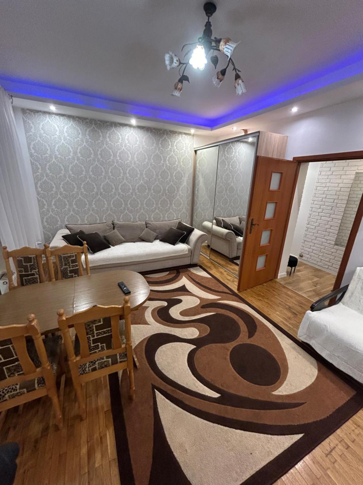 Reja Centrum Apartment *