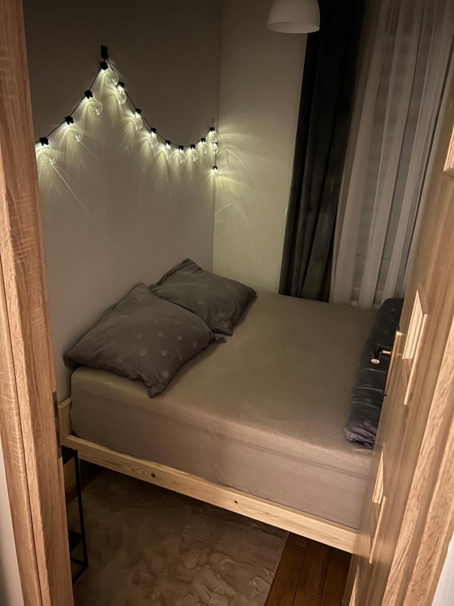 Reja Centrum Apartment