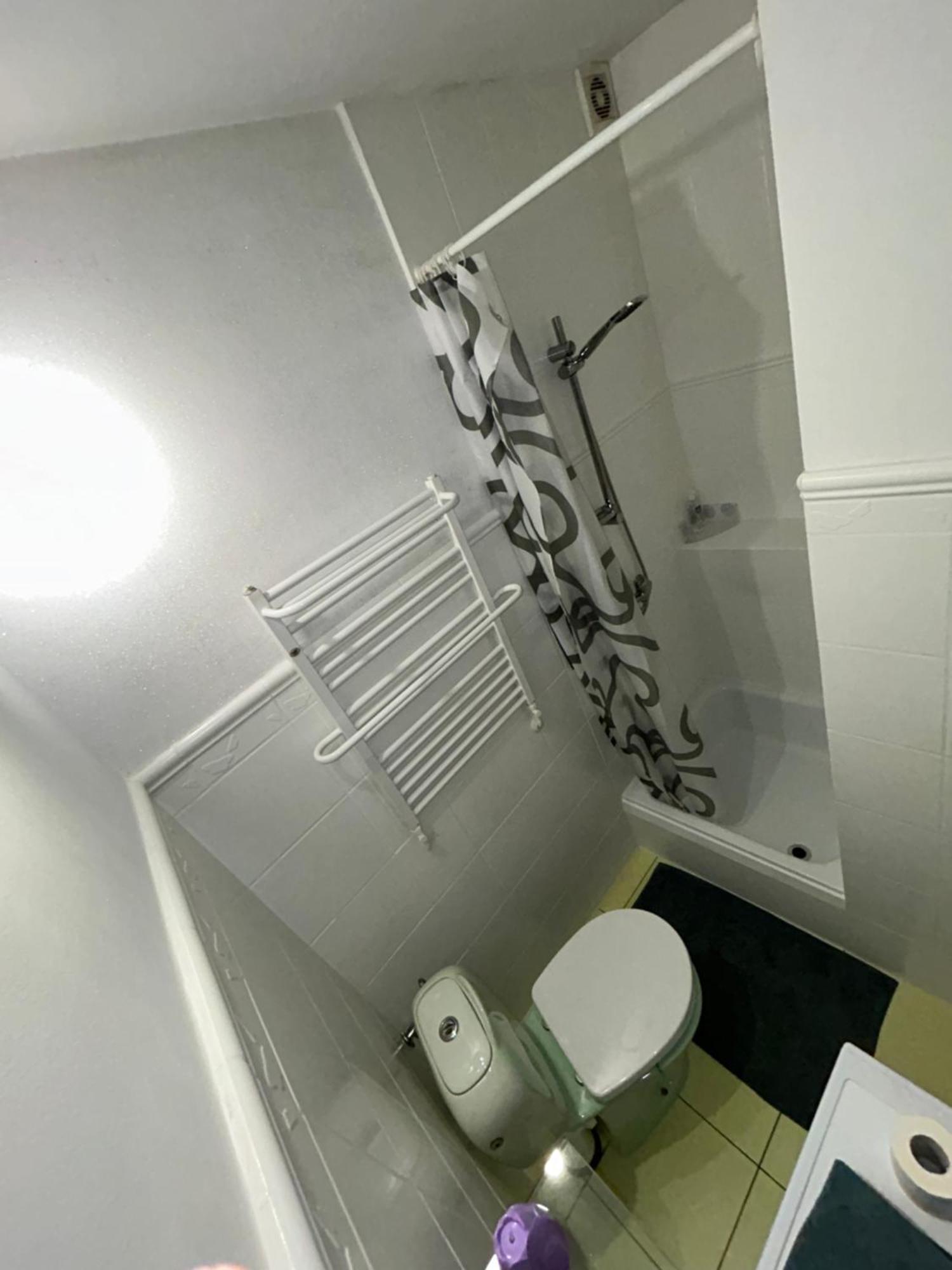 Apartment Reja Centrum *